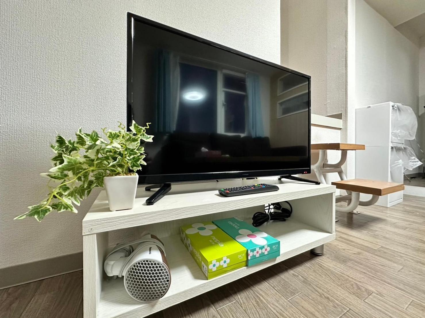 Apartmán Ams Hiragishi 11 Rm 502 平岸駅から3分 解放感あって明るいお部屋 家族やお友達と 札幌ドームや中心部まで1駅 Exteriér fotografie