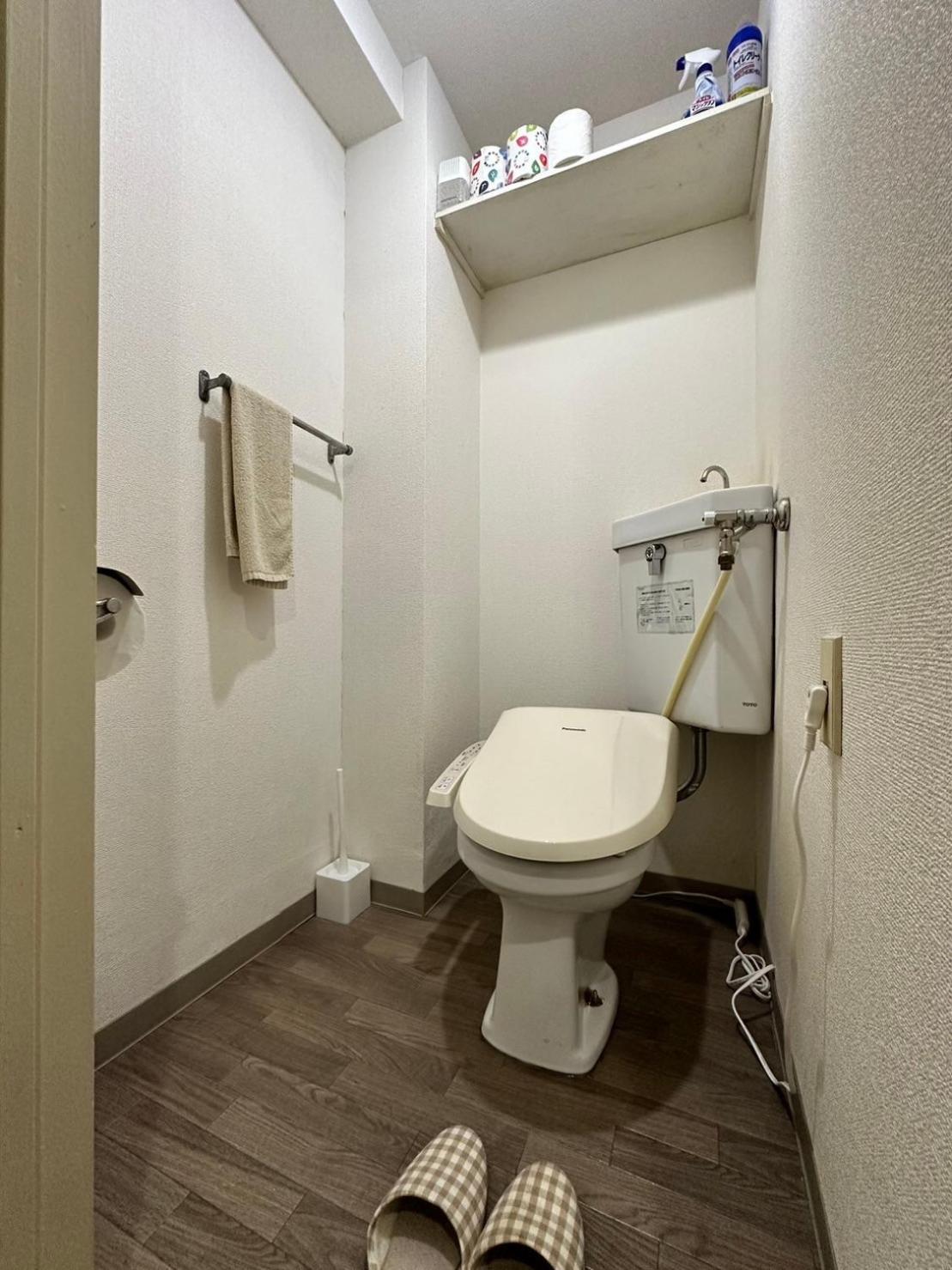 Apartmán Ams Hiragishi 11 Rm 502 平岸駅から3分 解放感あって明るいお部屋 家族やお友達と 札幌ドームや中心部まで1駅 Exteriér fotografie